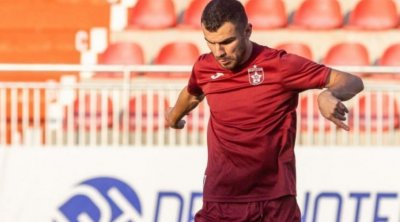 Azərbaycanlı futbolçunun komandası çempionata qələbə ilə BAŞLADI