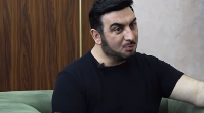 Tolik VİLLASINI paylaşdı - VİDEO