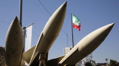 İran raket qurğularını hazır vəziyyətə gətirib - MOSSAD