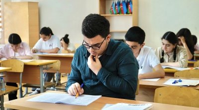 Tələbə adı qazanan gənclərin siyahısı ELAN OLUNDU