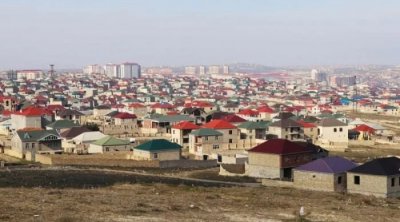 Həyət evlərində yaşayanların nəzərinə: Sentyabrın 1-dən qərar qüvvəyə minir