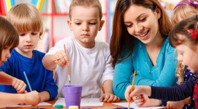 Bağça müəllimi olmaq istəyənlər test imtahanı verəcək