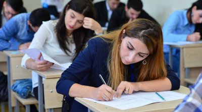 Builki keçid balları AÇIQLANDI
