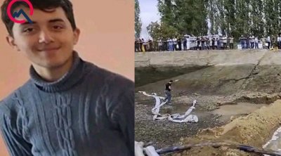 Nihatın meyiti iki ay sonra ancaq bu üsulla tapıldı - FOTO