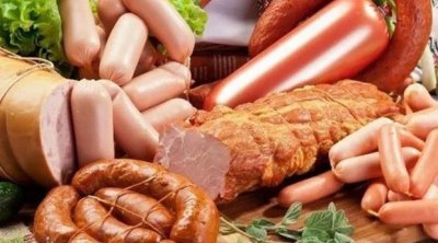 Hisə verilmiş ət və kolbasa məhsullarının həddindən artıq qəbulunun zərərləri