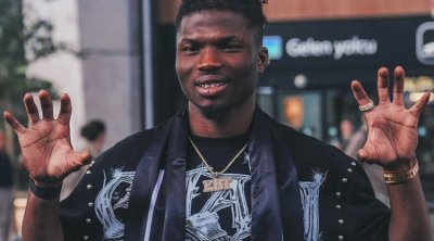 “Beşiktaş” İtaliya klubunun hücumçusunu transfer etdi