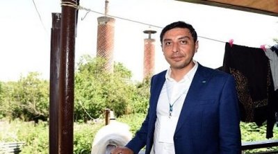 Bizim evdə Aygün Kazımova populyardır - Nazir