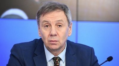 Markov Rusiyanı TƏRK EDİR?