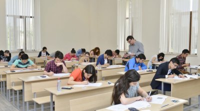 Bu il universitetə qəbul olan ən yaşlı şəxs KİMDİR?