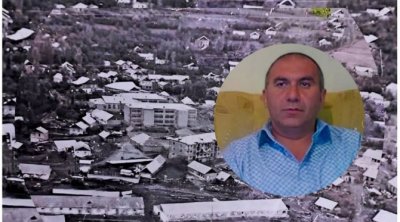 “Atamı ilk dəfə idi ki, ağlayan görürdüm...”