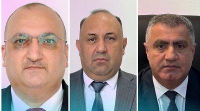 Bu xəstəxanalara yeni direktorlar TƏYİN OLUNDU – ADLAR