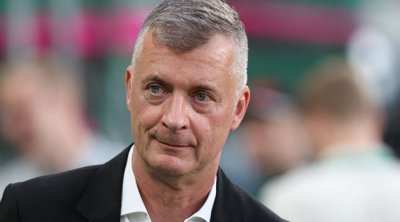 “Hələ də şansımız var”- “Ferentsvaroş”un prezidenti