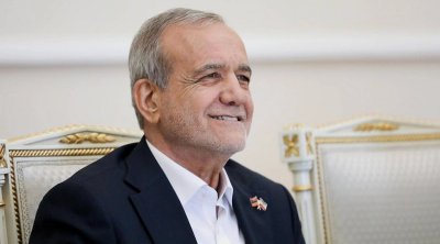 Məsud Pezeşkiandan ittihamlara cavab: "Günahkar bizik, onlarda təqsir yoxdur" – VİDEO