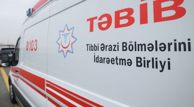 Bir gündə 3 körpə təcili tibbi yardım maşınında DOĞULDU