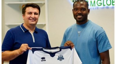 “İmişli” kolumbiyalı müdafiəçi TRANSFER ETDİ