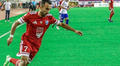“Zirə”nin futbolçusu 3 həftə OYNAMAYACAQ
