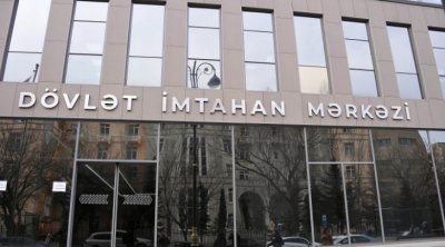 DİM: Ötən ilə nisbətən bu il tələbə olanların sayı 1580 nəfər daha çoxdur