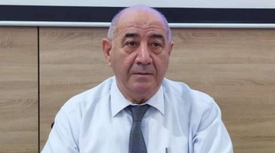 Qurban Yetirmişlidən zəlzələ ilə bağlı AÇIQLAMA