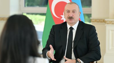 Prezidentdən XƏBƏRDARLIQ – “Ərazi bütövlüyümüzü tanımaqdan imtina etsələr...”