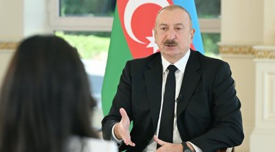 Dövlət başçısı: “Tramp Zəngəzur dəhlizinə öz adını verdikdən sonra...” – VİDEO