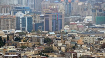 Bu ərazidə çoxmərtəbəli binalar TİKİLƏCƏK - 36 milyon ayrıldı