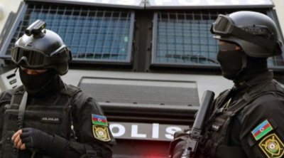 Tərtərdə əməliyyat: Saxlanılanlar var