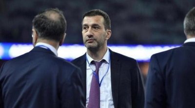 “Qarabağ” Çempionlar Liqasındakı oyunlarını hansı stadionda KEÇİRƏCƏK?