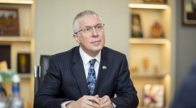 Britaniyalı səfirdən "Qarabağ"la bağlı PAYLAŞIM - FOTO