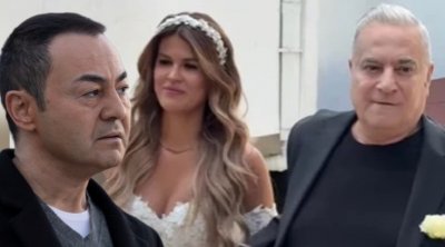 Sərdarı nikah şahidi seçmişdi, yatıb qaldı