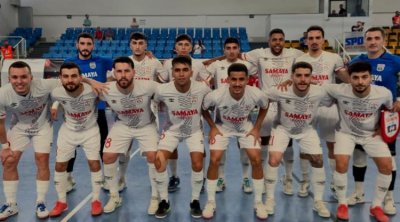 “Araz Naxçıvan”dan növbəti böyükhesablı QƏLƏBƏ