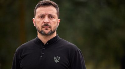 Zelenskidən ETİRAF: “Torpaqlarımızı döyüşərək azad etməyimiz mümkün deyil” – VİDEO