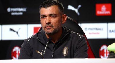 "Fənərbağça"nın baş məşqçisi vəzifəsinə YENİ NAMİZƏD
