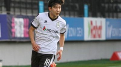 "Neftçi" bu futbolçusunu icarəyə verdi