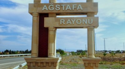 Ailə üzvlərinin meyitini bağdan tapdılar - Ağstafada DƏHŞƏT