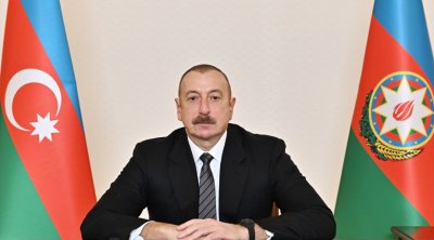 Prezidentdən Malayziya Kralına: Əməkdaşlığımız daha da möhkəmlənəcək