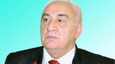 Cabir Məmmədov vəfat etdi