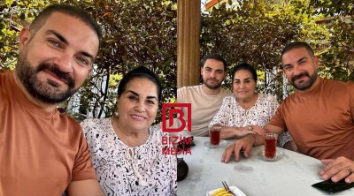 Xalq artisti Şəfiqə Eyvazova uzun zaman sonra - FOTO