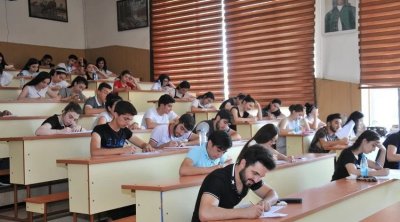 Universitetlərdə dərslər bu tarixdə başlayacaq - RƏSMİ