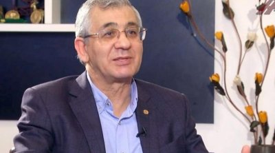 Hamlet İsaxanlı iddialara aydınlıq gətirdi: "Yeni rektor qızım deyil, qohumumdur"