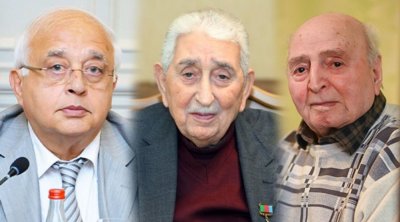 Təkcə bir ayda…