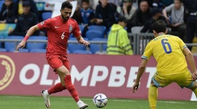 “Sumqayıt” “Neftçi”dən ayrılan futbolçu ilə ANLAŞDI