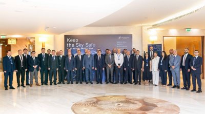 AZAL “Uçuş Təhlükəsizliyi Günü” tədbiri keçirib: yeni yanaşmalar və beynəlxalq təcrübə