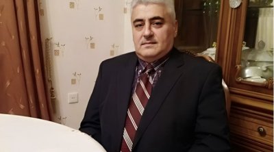 Sabiq prokuror vəfat etdi – FOTO