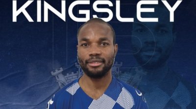 Onyeukvu “Sabah”a keçə BİLƏR