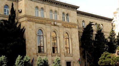 Bəxtiyar Məmmədova Ədliyyə Nazirliyində yüksək vəzifə HƏVALƏ EDİLDİ