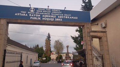 Astaradakı kütləvi zəhərlənmə qarpızdan olub - VİDEO