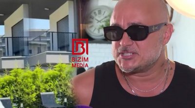 Miri Yusif Türkiyədəki villasını satdı - VİDEO