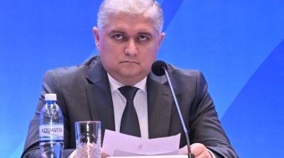 “Santuş istefa verməsə, özümüz tədbir görəcəyik" - AFFA-nın baş katibi