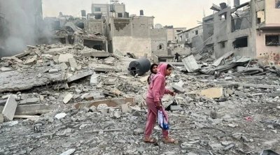 Qəzzada dərman böhranı: Xərçəng və xroniki xəstələr ölüm təhlükəsi ilə üz-üzə