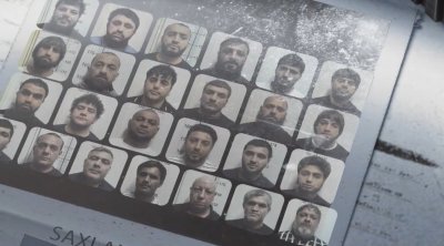 "Bandotdel” əməliyyat keçirdi: 3 mütəşəkkil dəstənin üzvləri TUTULDU – VİDEO